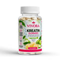 Kreatin Gummies Apfel - 90 Stk.